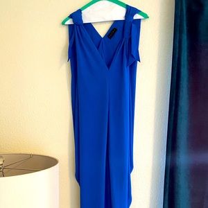 Hatch Collection Maternity Dress